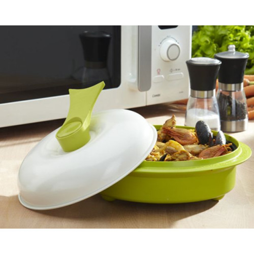 Range Mate (Wave Cooker) универсальная кастрюля для микроволновки.