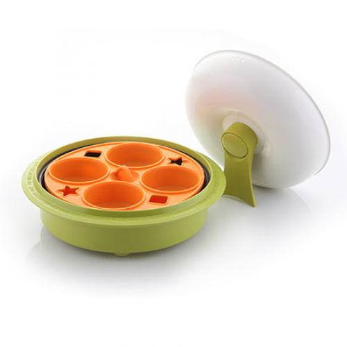 Range Mate (Wave Cooker) универсальная кастрюля для микроволновки.