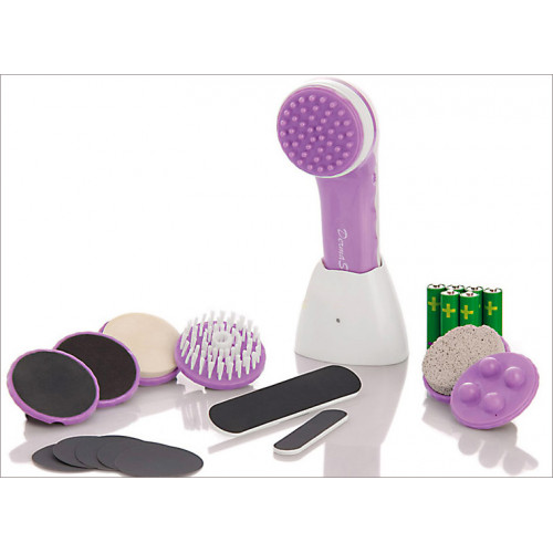 Набор для педикюра и ухода за кожей