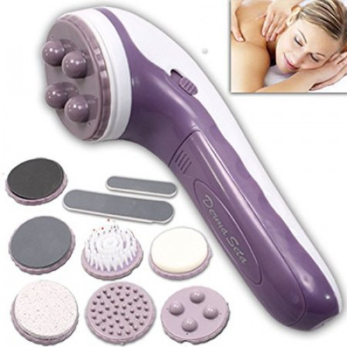 Набор для педикюра и ухода за кожей