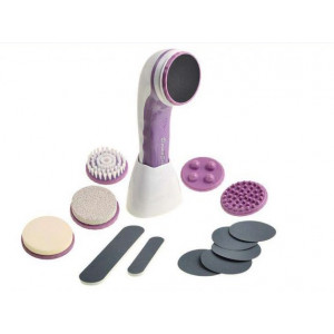 Набор для педикюра и ухода за кожей