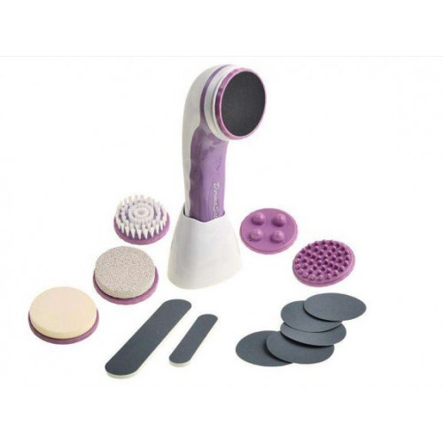 Набор для педикюра и ухода за кожей