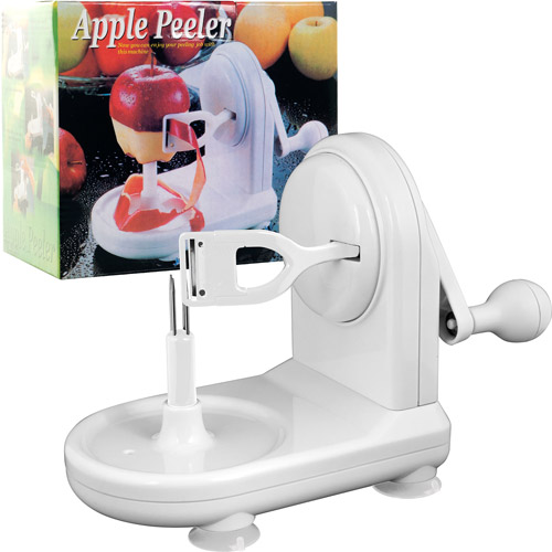 Машинка для чистки яблок