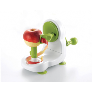 Машинка для чистки яблок