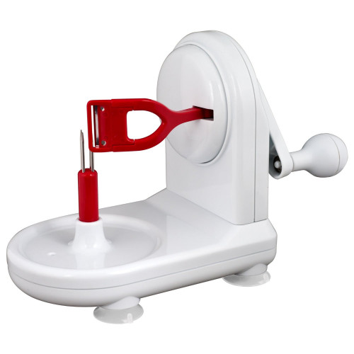 Машинка для чистки яблок