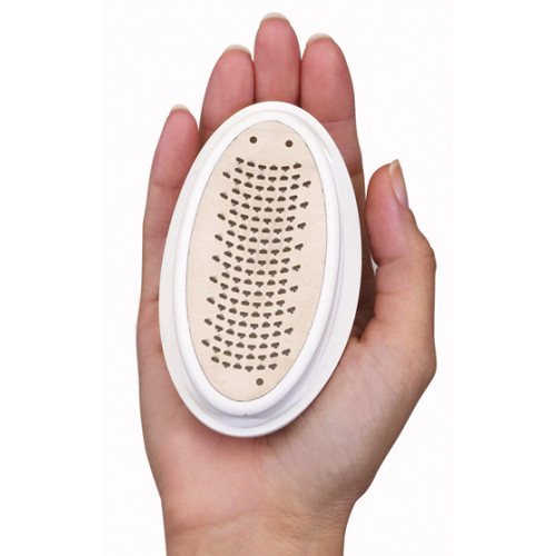 Набор по уходу за пятками Ped Egg 