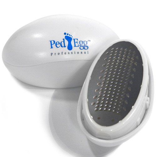 Набор по уходу за пятками Ped Egg 