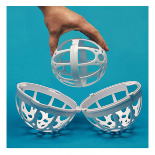 Контейнер для стирки бюстгальтеров Bra Washer