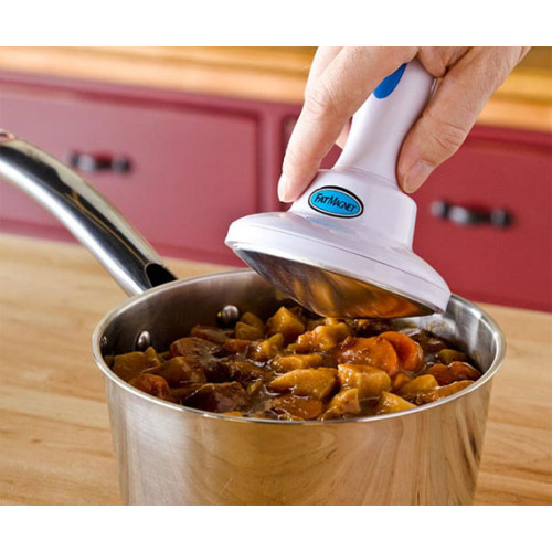 Устройство для удаления жира с еды Fat Magnet 