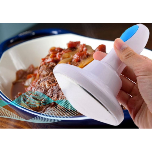 Устройство для удаления жира с еды Fat Magnet 