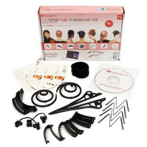 Набор заколок для волос Hairagami 