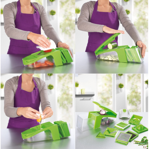 Овощерезка Kitchen Genius