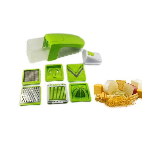 Овощерезка Kitchen Genius