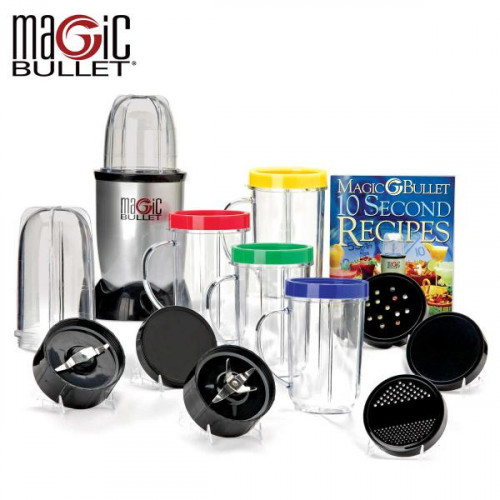 Кухонный комбайн Magic Bullet 