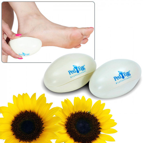 Набор для педикюра Smooth Heels 