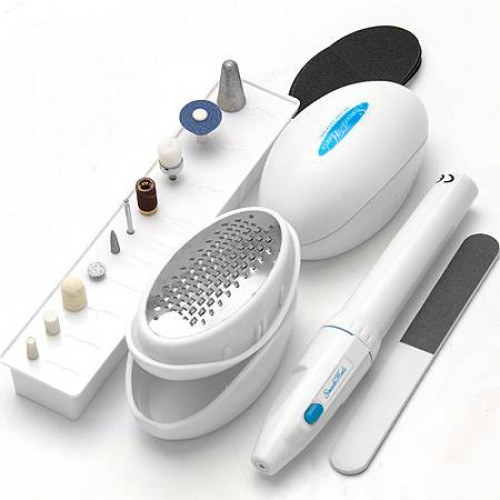 Набор для педикюра Smooth Heels 