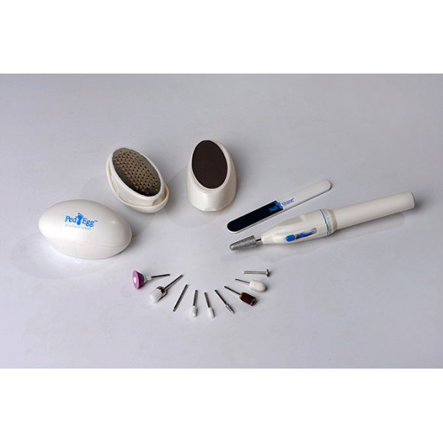 Набор для педикюра Smooth Heels 