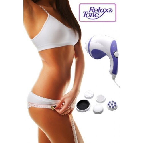 Массажер Relax & Tone 