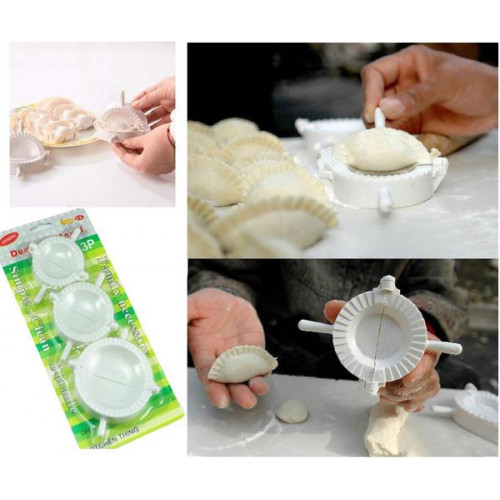 Формочки для изготовления пельменей Dumpling Maker