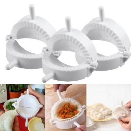 Формочки для изготовления пельменей Dumpling Maker
