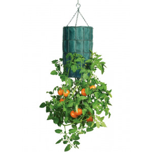 Подвесная емкость для выращивания томатов Tomato Planter