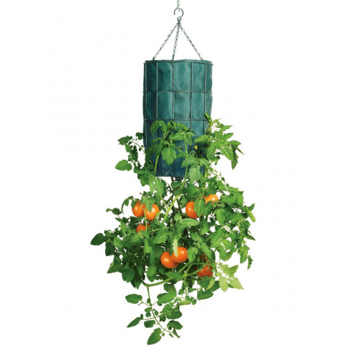Подвесная емкость для выращивания томатов Tomato Planter