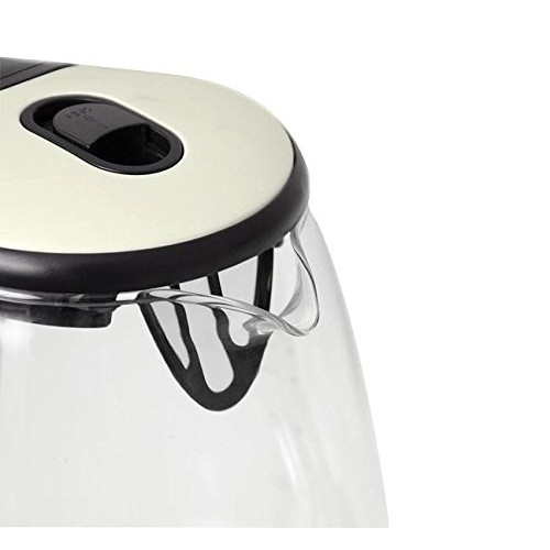 Чайник электрический стеклянный Mayer&Boch MB-10693