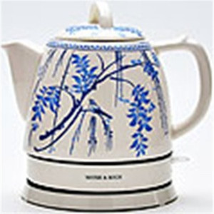 Чайник электрический керамический 1 л. Mayer&Boch MB-10675