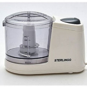 Мини-чоппер Sterlingg ST-10679