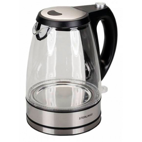 Чайник электрический стеклянный Mayer&Boch MB-10694