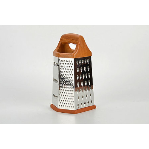 Терка 6 граней Mayer&Boch SK-8867