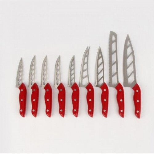 Аероножі МастерШеф