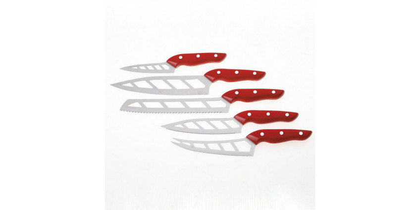 Аэроножи МастерШеф: Революция на Вашей Кухне