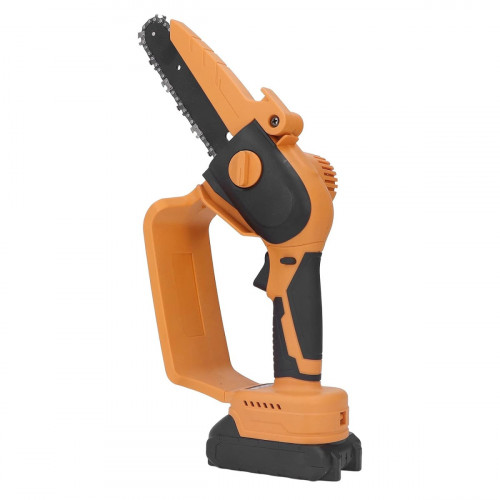 Акумуляторна ланцюгова пилка Стронг