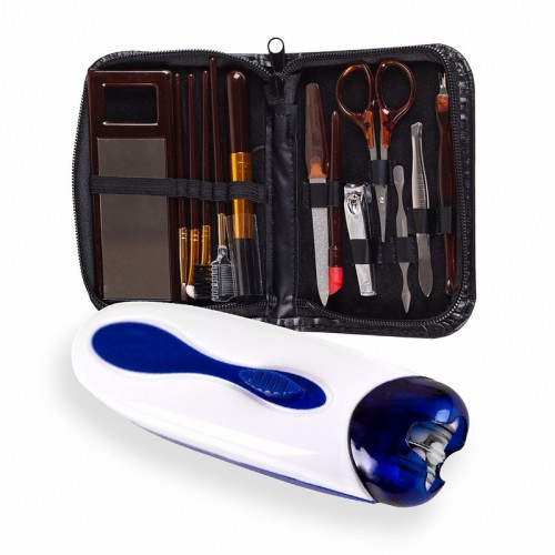 Епілятор Ніжність шовку