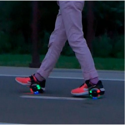 Роллеры Флэш Ап