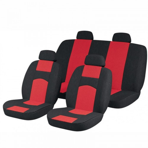 Універсальні чохли для автомобіля АвтоКейс