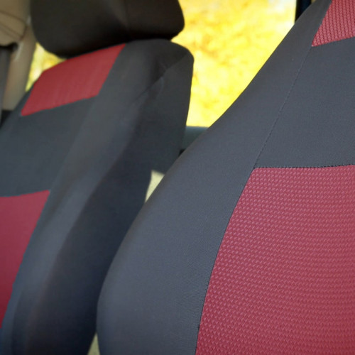 Універсальні чохли для автомобіля АвтоКейс