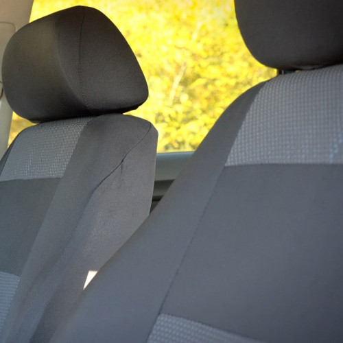 Універсальні чохли для автомобіля АвтоКейс