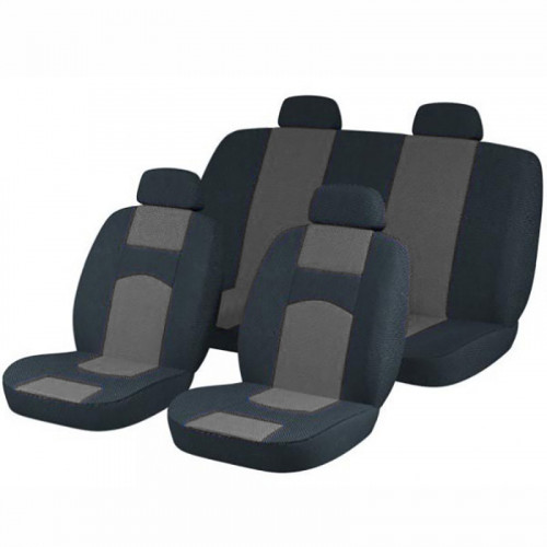 Універсальні чохли для автомобіля АвтоКейс