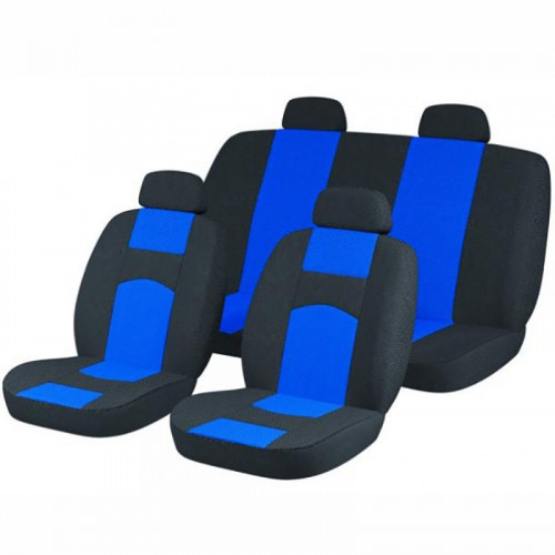 Універсальні чохли для автомобіля АвтоКейс