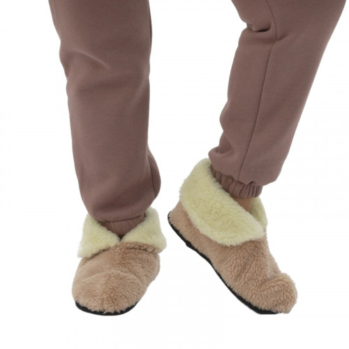 Бабуші Затишок