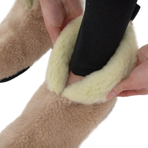 Бабуші Затишок