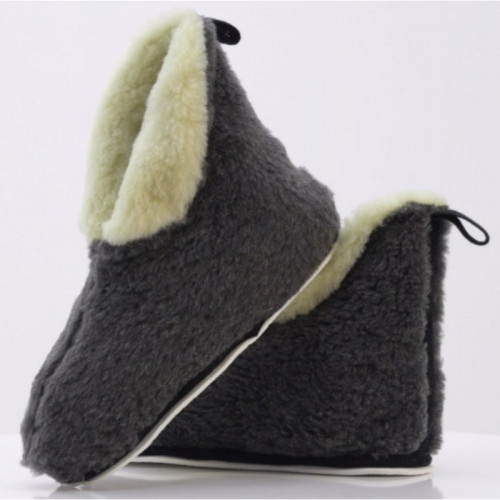 Бабуші Затишок