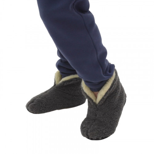 Бабуші Затишок