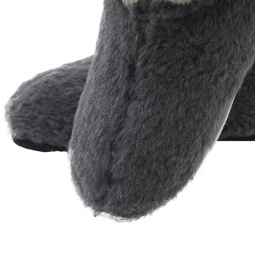 Бабуші Затишок