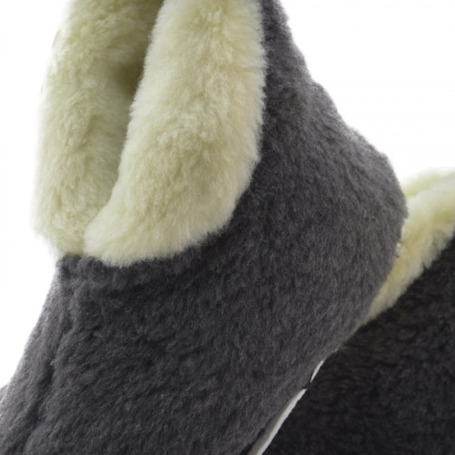 Бабуші Затишок