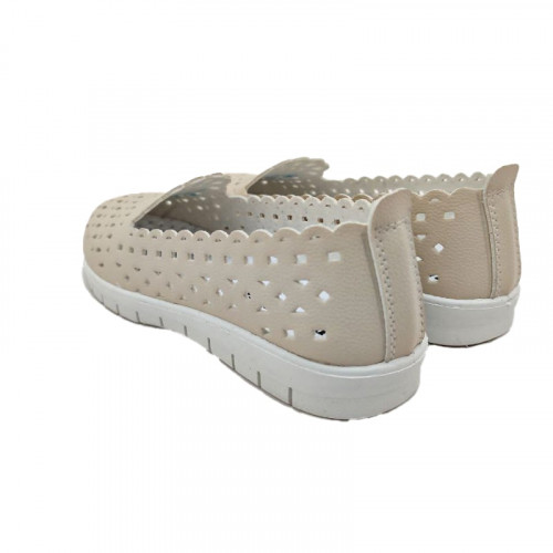 Балетки Лючія