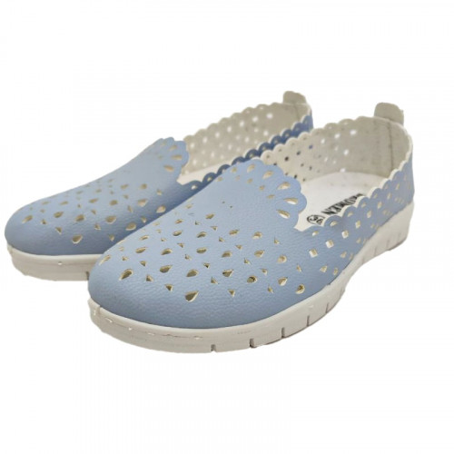 Балетки Лючія