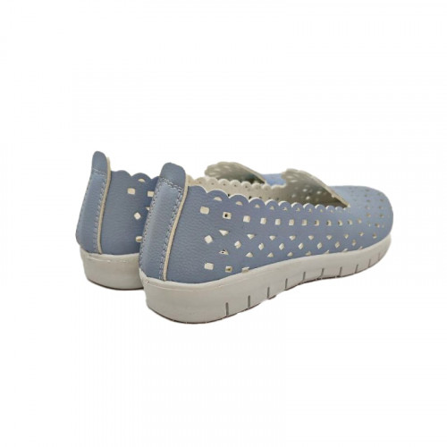 Балетки Лючія